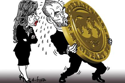 Que haya ajuste, pero que no se note