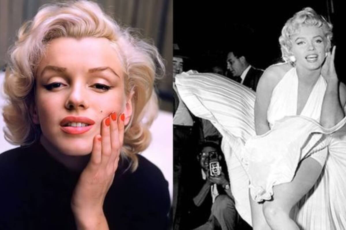 ¿Qué hizo que el vestido blanco que lució Marilyn Monroe La comezón del séptimo año se coronara como el más costoso de la historia?