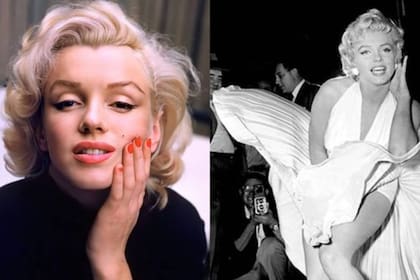 ¿Qué hizo que el vestido blanco que lució Marilyn Monroe La comezón del séptimo año se coronara como el más costoso de la historia?