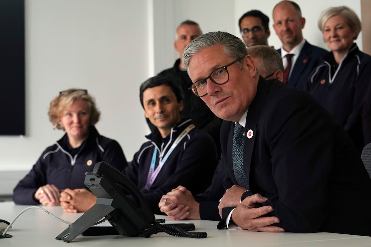 ¿Qué incluye el acuerdo comercial entre EEUU y el Reino Unido? Un pacto amplio con pocos detalles