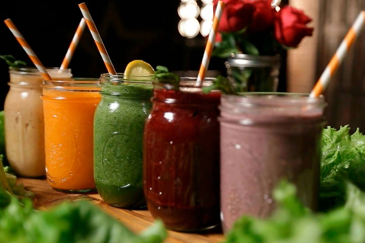 Qué jugos tomar para el estreñimiento