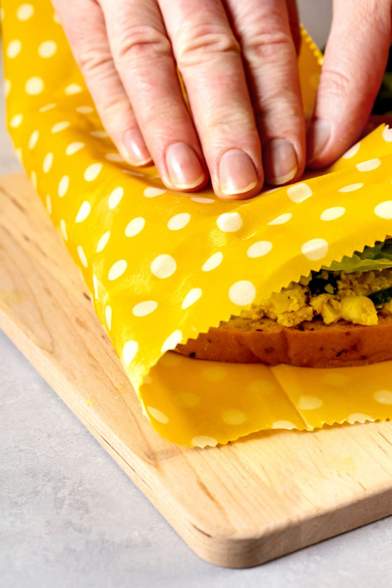 Que la comida del domingo sea saludable es posible para quienes se armen su propia vianda con recetas caseras.