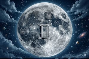 Qué le depara a cada signo y ascendente en la temporada de Géminis