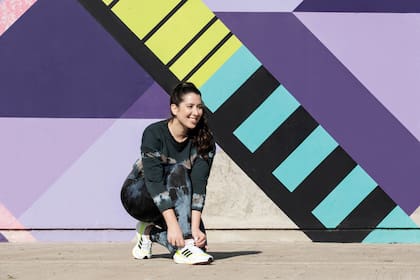 ¿Qué le pasa a tu cuerpo y a tu mente cuando salís a correr todos los días 3k?