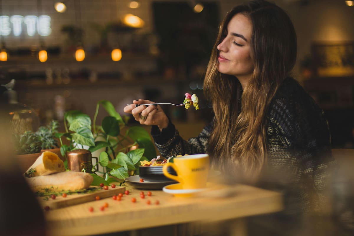 Qué le pasa al cuerpo al consumir proteína vegetal