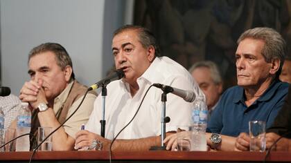 Tras el paro, la CGT apuesta al diálogo por sectores, pero también a mantener la unidad