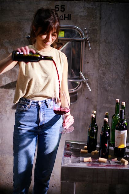 Qué lo hace especial al vino de Garnacha