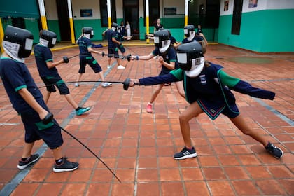 Que los chicos se puedan apropiar de su proceso de aprendizaje parece ser una de las metas del momento en la pedagogía