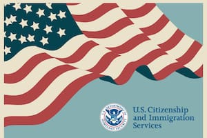 Green card en Texas, California y Florida: qué migrantes no deberían salir mientras Uscis revisa su caso