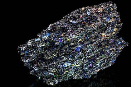 Qué minerales raros tiene Ucrania y por qué son codiciados por Trump