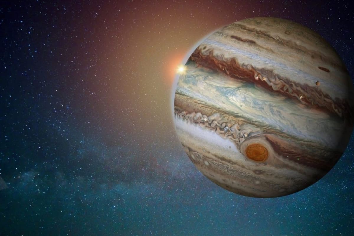 Qué miramos esta noche en el cielo