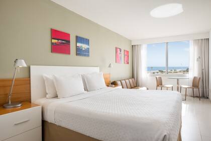 Qué modificaciones habrá en los hoteles de Nueva York a partir de esta ley