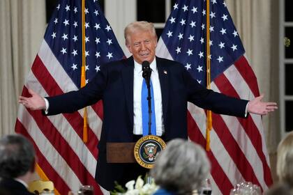 ¿Qué no ha hecho Donald Trump aún? Estas son algunas áreas donde podría actuar