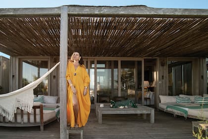 “Que no triunfe el que viene con la plata haciendo lo que se le antoja", dice Patricia Torres, diseñadora de interiores