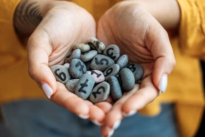 ¿Qué nos dicen los números sobre febrero?