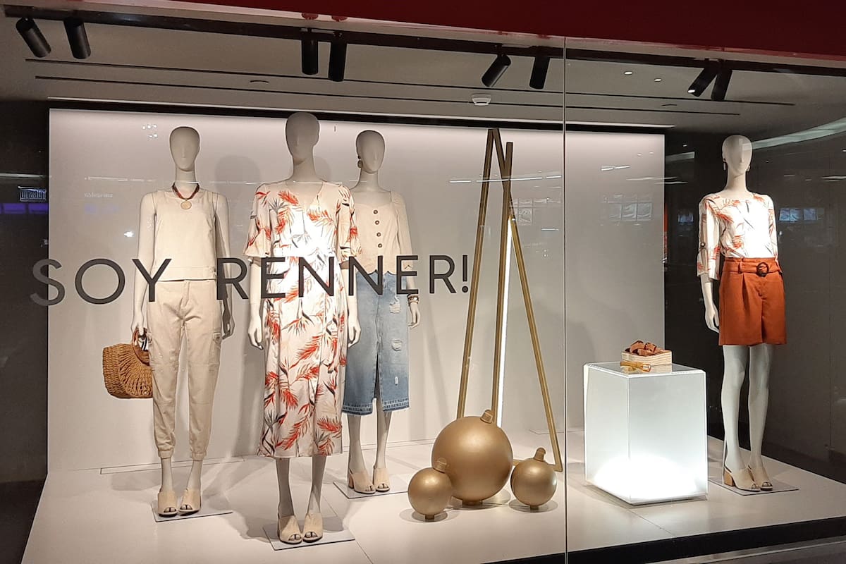 Qué ofrece y a qué precios la gigante brasilera de moda que llegó a la Argentina