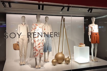 Qué ofrece y a qué precios la gigante brasilera de moda que llegó a la Argentina