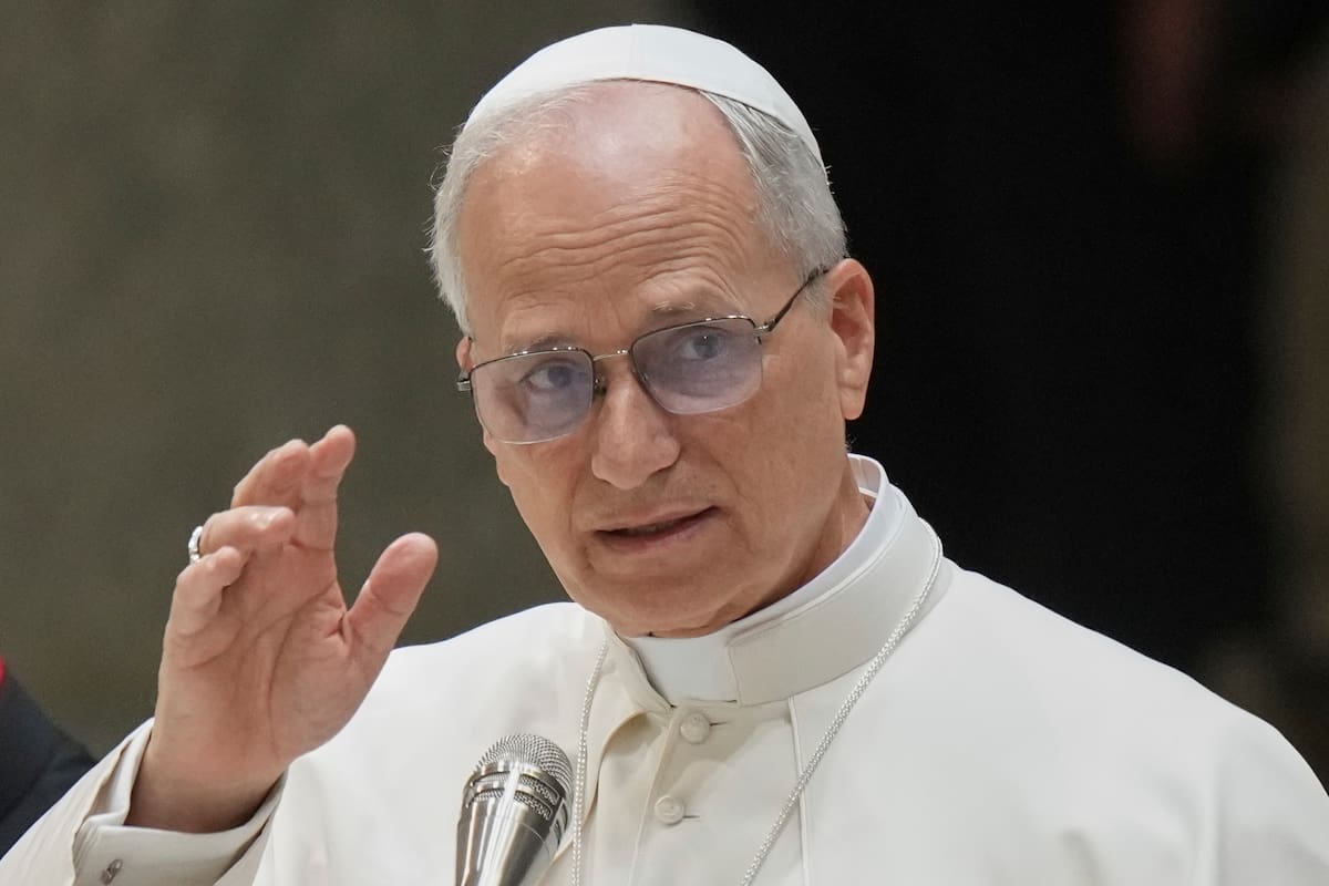 Qué opinan los adultos en EEUU sobre el papa León XIV, según encuesta de AP-NORC