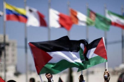 Qué países reconocen al Estado palestino y qué significa eso para su posible creación