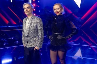 Quién quedó afuera del team Miranda! y fue eliminado de La Voz Argentina