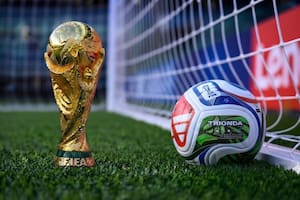 Qué partidos se juegan en EE.UU. hoy domingo 12 de julio por el Mundial 2026