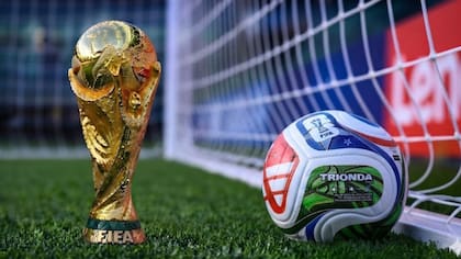 Qué partidos restan por jugarse en el Mundial 2026