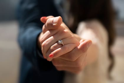 Qué pasa con el estatus legal de un migrante si se divorcia de un ciudadano estadounidense