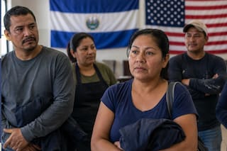 TPS de salvadoreños y nuevas reglas del Uscis en septiembre 2026