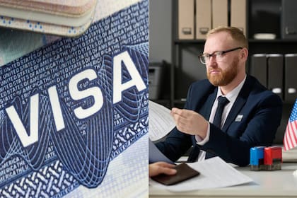 Qué pasa con la suspensión a la emisión de visas si un extranjero ya tenía una cita