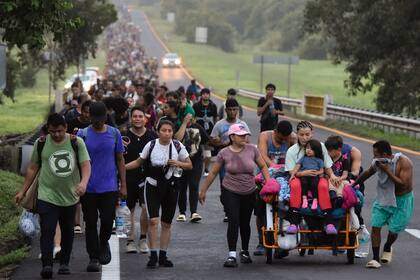 Qué pasa con las remesas que se envían de Estados Unidos a México desde la asunción de Trump