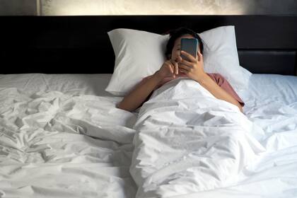 Qué pasa cuando la actividad principal de la pareja se convierte en el centro de su atención