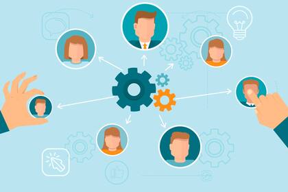 ¿Qué pasa cuando la cotidianidad sucede en la nube? ¿Cuando la fantasía de la realidad virtual se vuelve más real que nunca? Apuntes para dimensionar la magnitud de la transformación tecnológica.