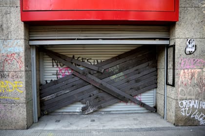 Qué pasa en Chile hoy: las cifras de las protestas que ya llevan seis días