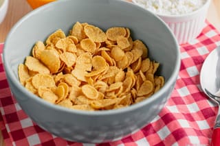 Qué pasa si desayunás cereales todos los días