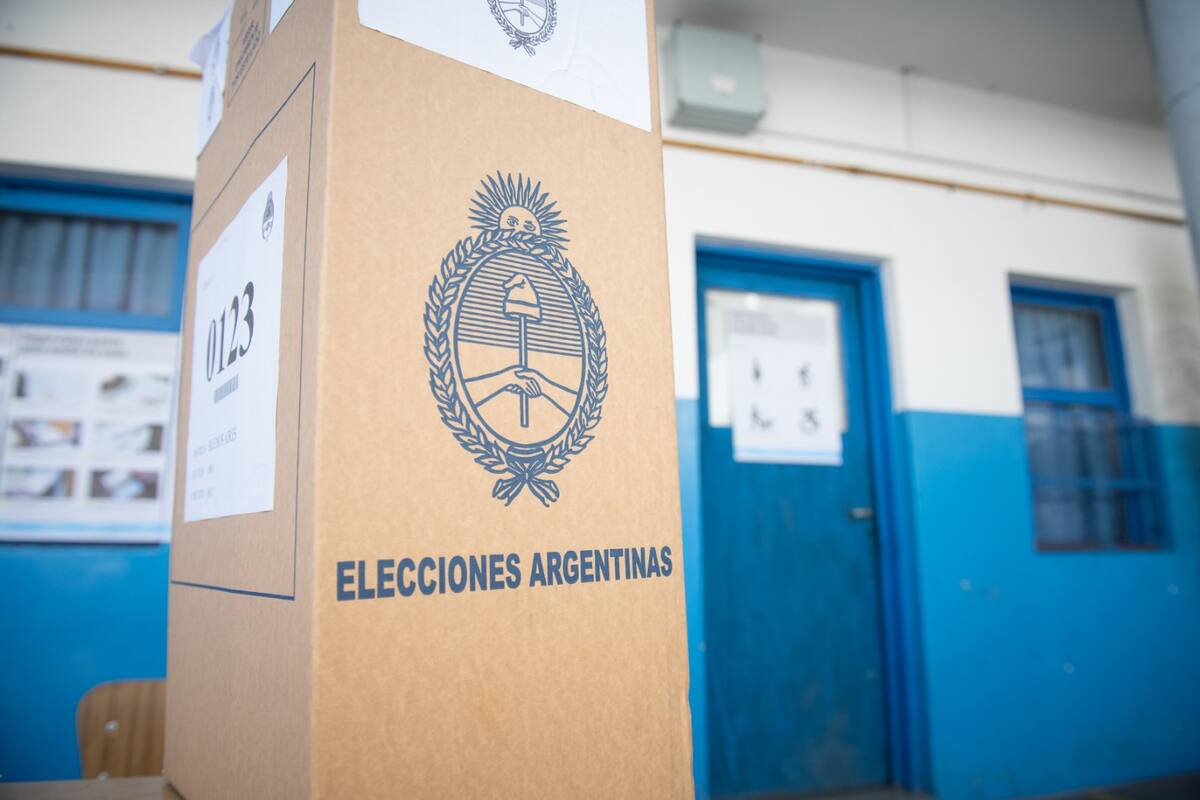 Qué pasa si no voto o si estoy en el exterior este domingo de elecciones PASO
