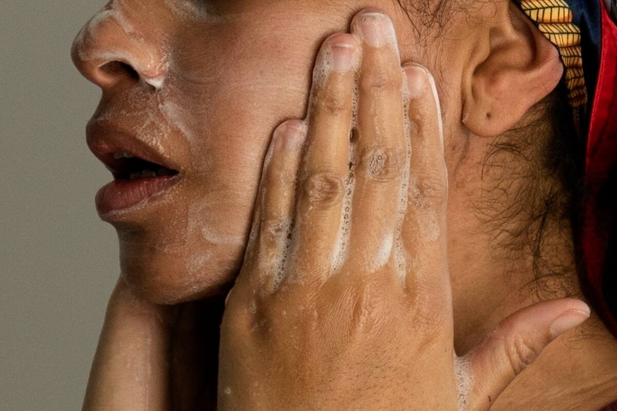 Qué pasa si te pones agua de avena en la piel (AP Foto/Erin Hooley, archivo)