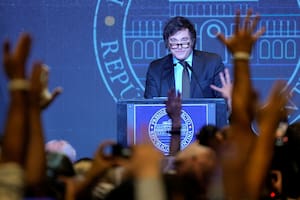 ¿Qué pasará con Aerolíneas Argentina cuando Javier Milei asuma como presidente?