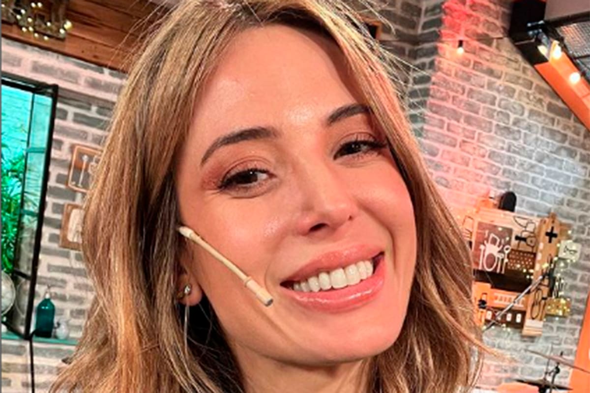 Qué pasará con Jesica Cirio en La Peña de Morfi y los motivos por los que Diego Leuco no estará presente este domingo