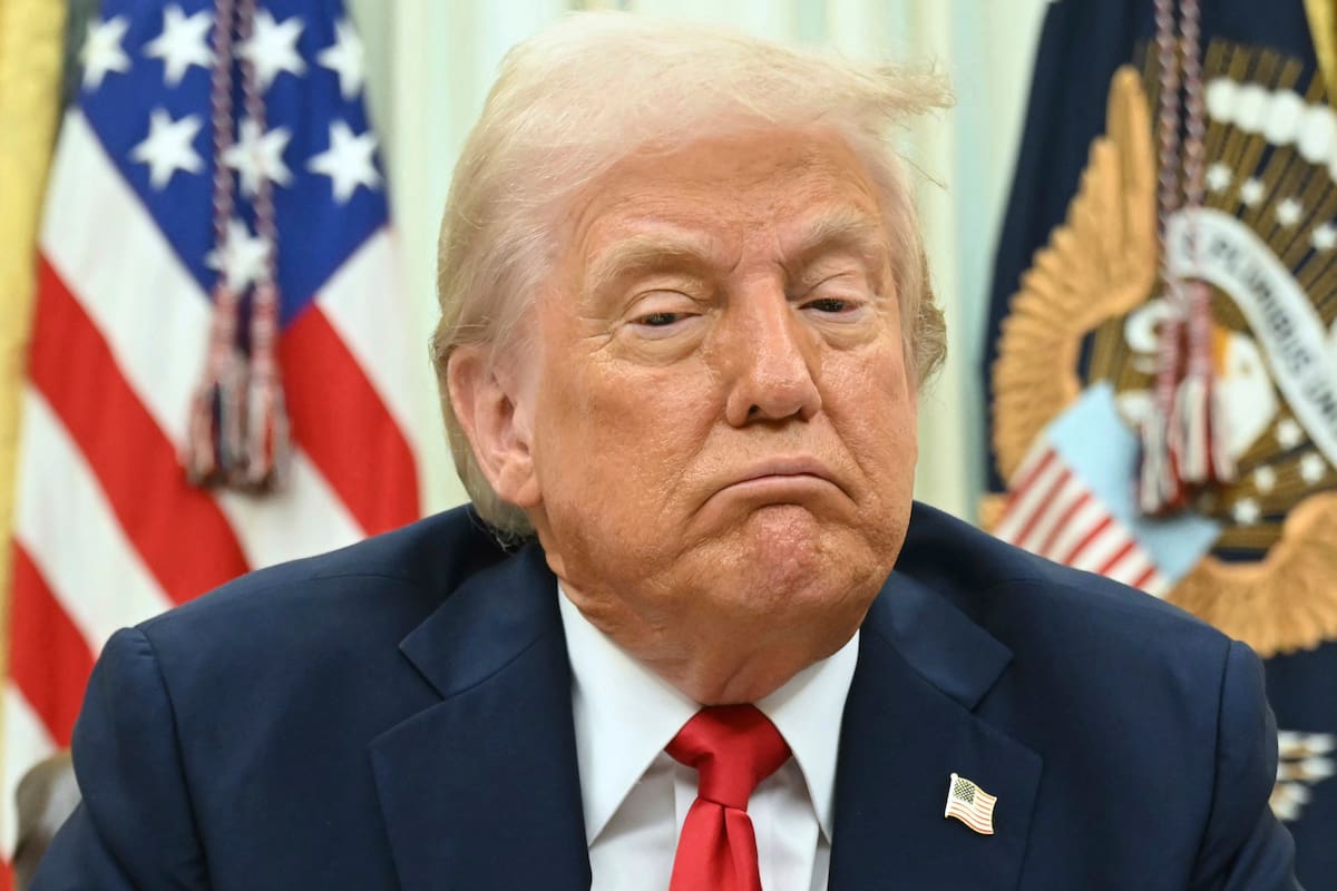 Qué pasará con las redadas del ICE en restaurantes tras el volantazo de Donald Trump