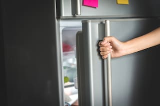 Esto es lo que haría Marie Kondo con tu heladera