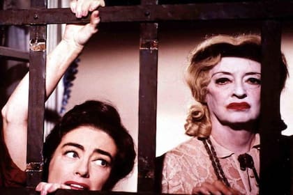 ¿Qué pasó con Baby Jane?, la película de terror que terminó "demonizando" a las mujeres mayores en Hollywood