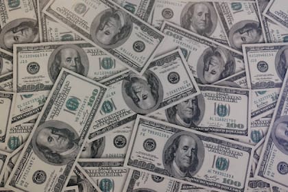 Qué pasó con el dólar blue