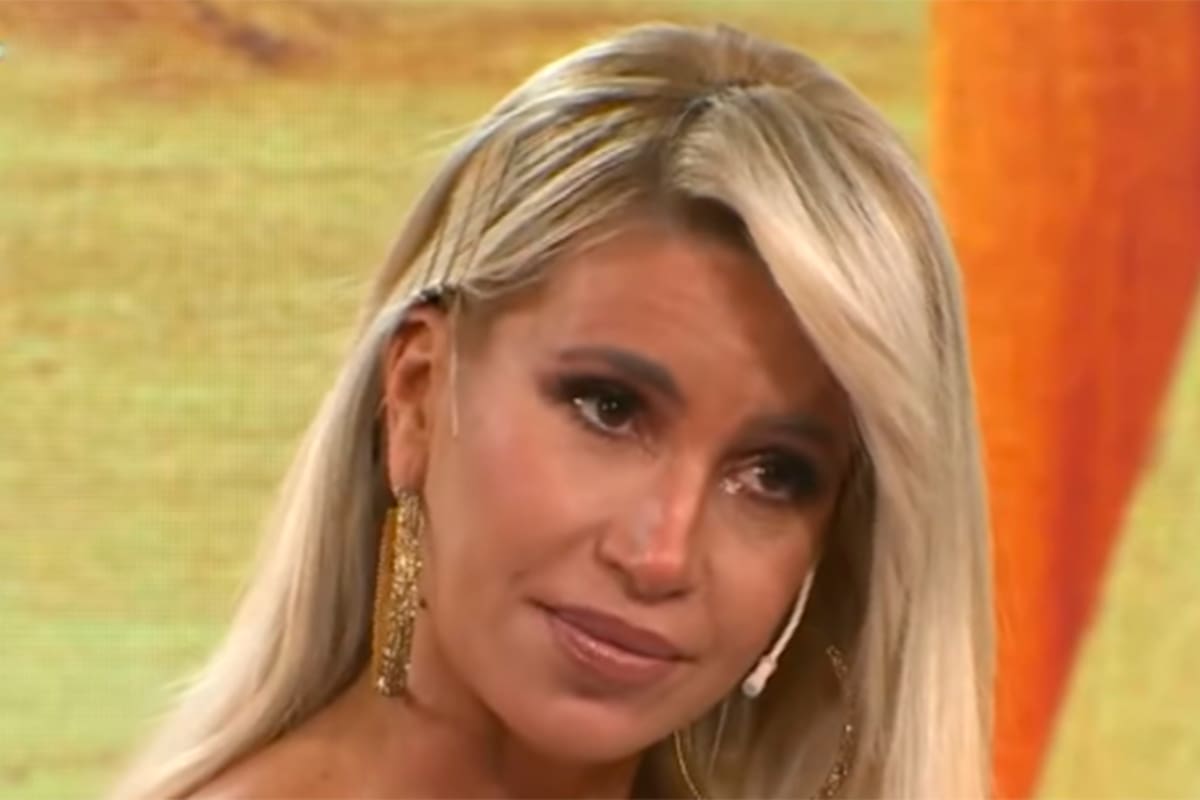 Qué pasó con Florencia Peña: las críticas por su visita a Olivos, su colapso por estrés y su nueva película