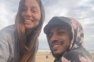 Qué pasó con Nacho Levy y Cecilia Ce