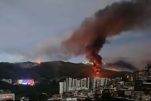 Qué pasó en Venezuela y qué se sabe de Maduro