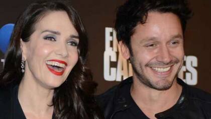 ¿Qué pasó entre Benjamín y Natalia Oreiro?