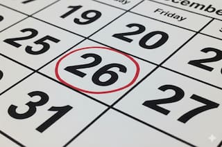 Efemérides del 3 de julio: ¿qué pasó un día como hoy?