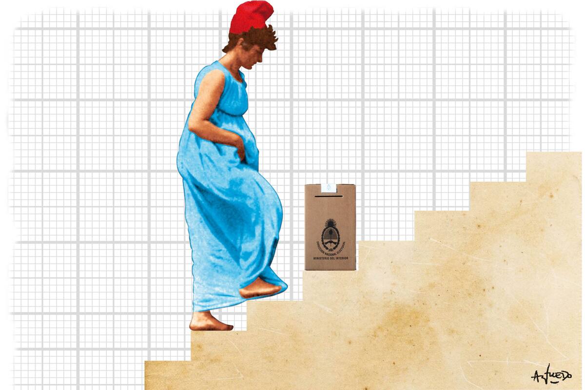 Qué piensan los argentinos de las PASO