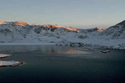 Qué piensan los groenlandeses sobre el plan de Donald Trump de que su isla pertenezca a EE.UU.