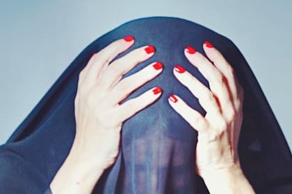 ¿Qué podemos hacer por las niñas y mujeres afganas?